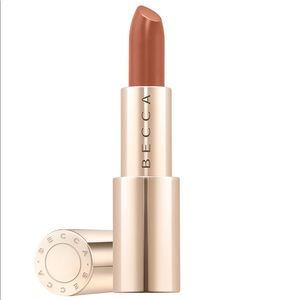 Becca ultimate lipstick love, tawny